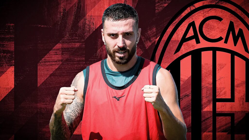Calciomercato Milan: colpo grosso in difesa, è fatta per l'arrivo di Mario Gila! Tutti i dettagli