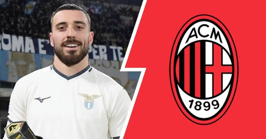 Calciomercato Milan: colpo grosso in difesa, è fatta per l'arrivo di Mario Gila! Tutti i dettagli
