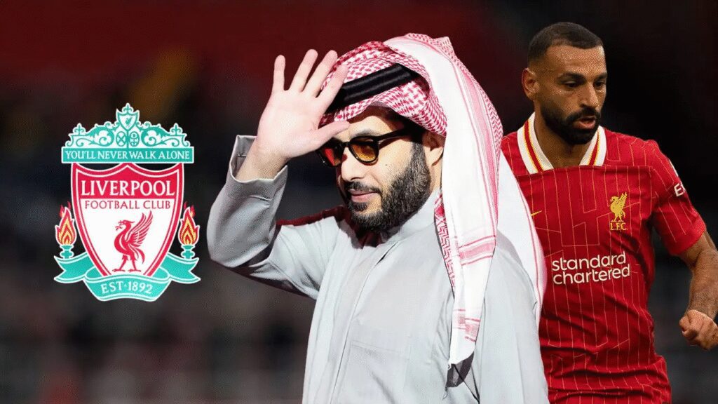 Mohamed Salah e il futuro dopo l'addio al Liverpool: ecco la sua probabile destinazione