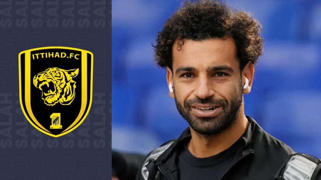 Mohamed Salah e il futuro dopo l'addio al Liverpool: ecco la sua probabile destinazione