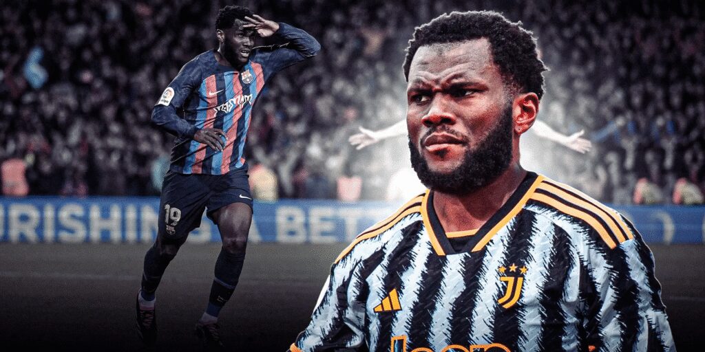 Calciomercato Juventus, Massara tenta il doppio colpo Kessié-Theo Hernandez! L'indiscrezione ha del clamoroso 2 Calciomercato Juventus, Massara tenta il doppio colpo Kessié-Theo Hernandez! L'indiscrezione ha del clamoroso