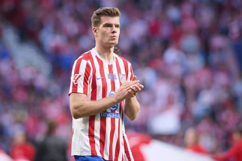 Calciomercato Juventus, da Sorloth alla riapertura con Vlahovic: il punto sull'attacco 4 Calciomercato Juventus, da Sorloth alla riapertura con Vlahovic: il punto sull'attacco