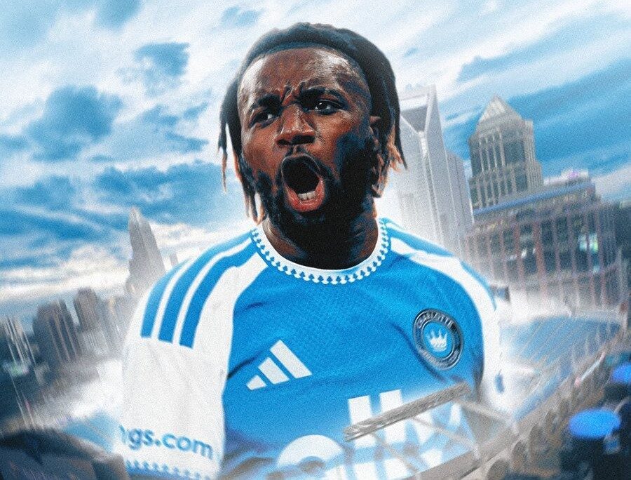 Saint-Maximin è un nuovo calciatore del Charlotte FC: il comunicato ufficiale 2 Saint-Maximin è un nuovo calciatore del Charlotte FC: il comunicato ufficiale