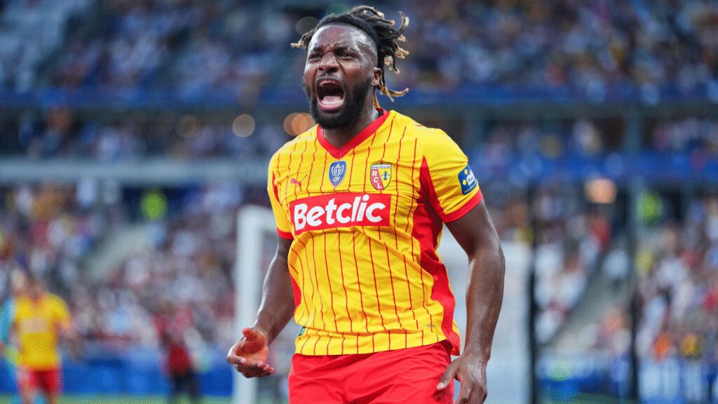 Saint-Maximin è un nuovo calciatore del Charlotte FC: il comunicato ufficiale 3 Saint-Maximin è un nuovo calciatore del Charlotte FC: il comunicato ufficiale