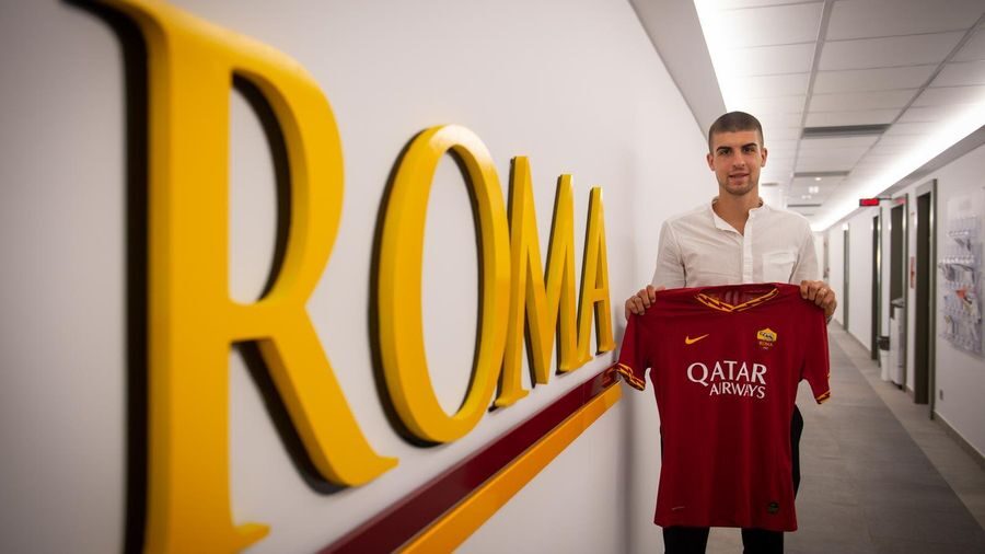 Calciomercato Roma, blindati i rinnovi di Mancini e Cristante: tutti i dettagli 2 Calciomercato Roma, blindati i rinnovi di Mancini e Cristante: tutti i dettagli