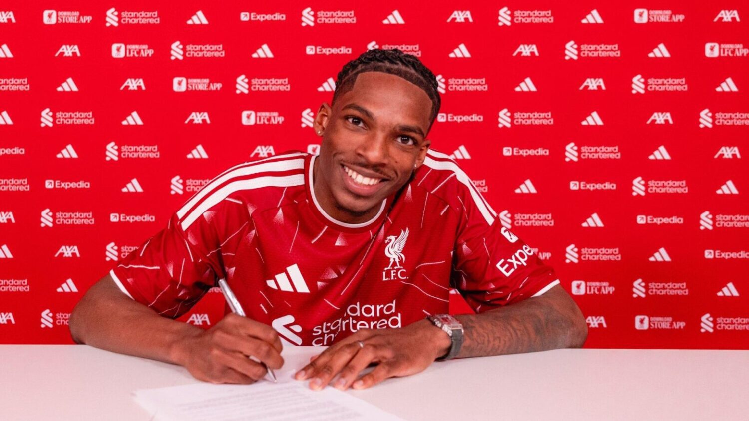 jeremy jacquet liverpool