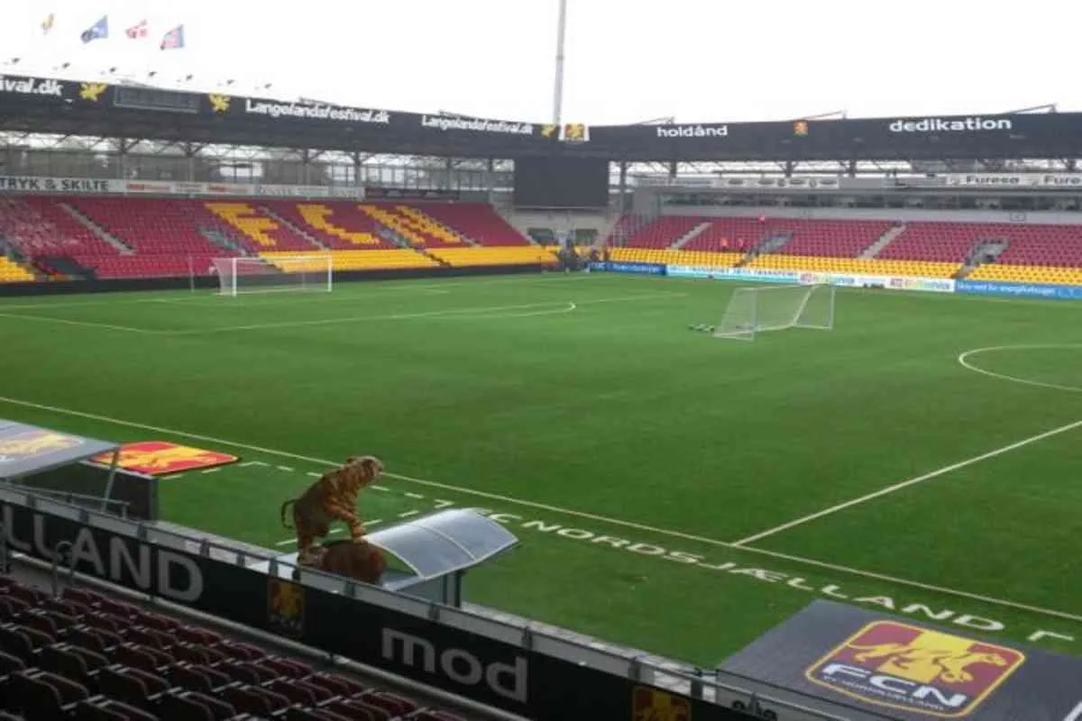 nordsjaelland