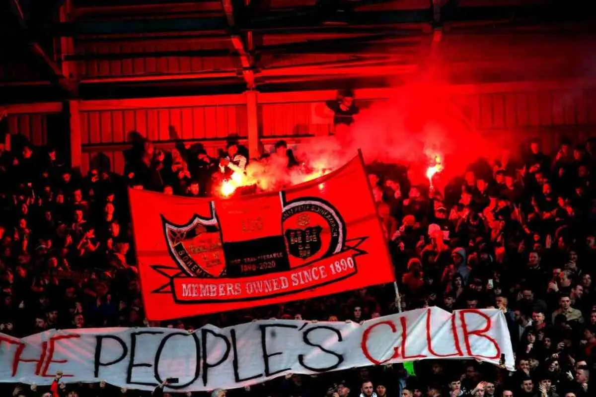 Bohemians
