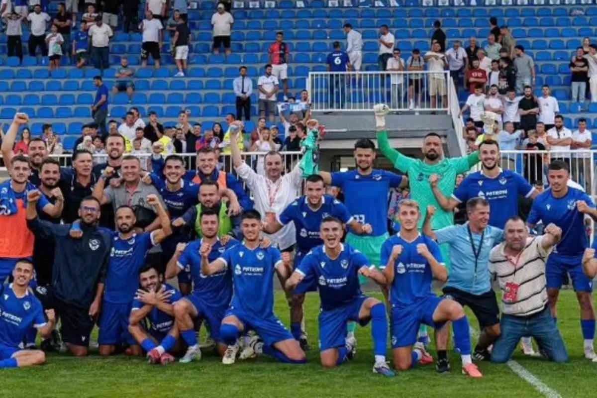 Borac Banja Luka