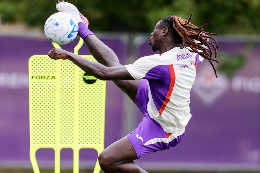 Calciomercato Como il blitz da 45 milioni per Moise Kean