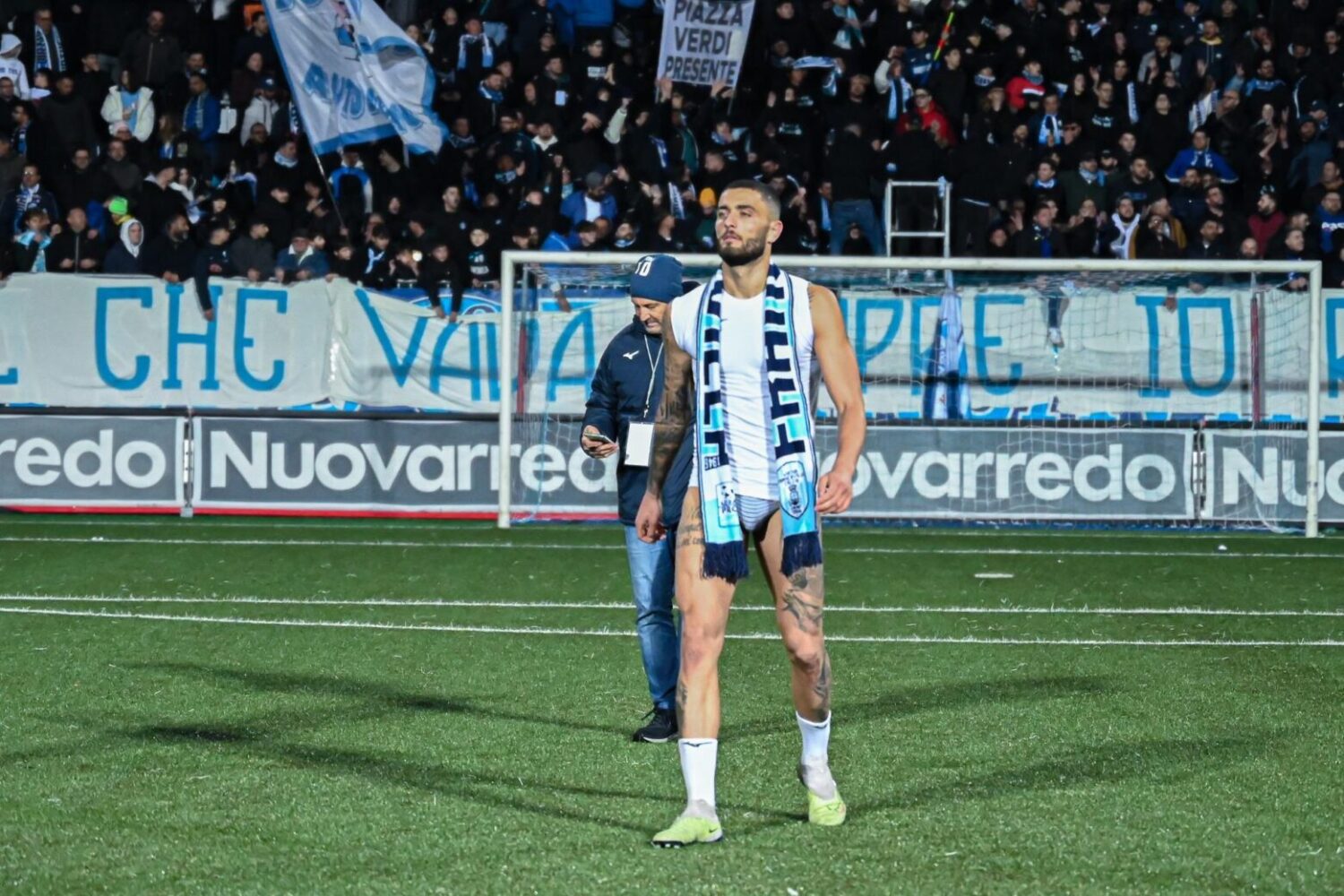 Calciomercato Lazio, Gabriele Artistico Ceduto al Padova il comunicato ufficiale