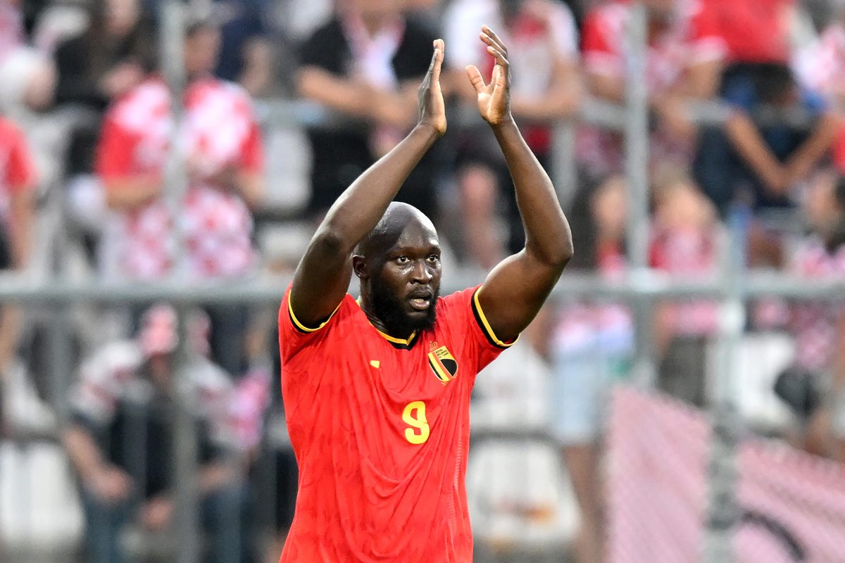 Calciomercato Napoli, Lukaku non si presenta in ritiro! Cessione in vista E per il centrocampo...