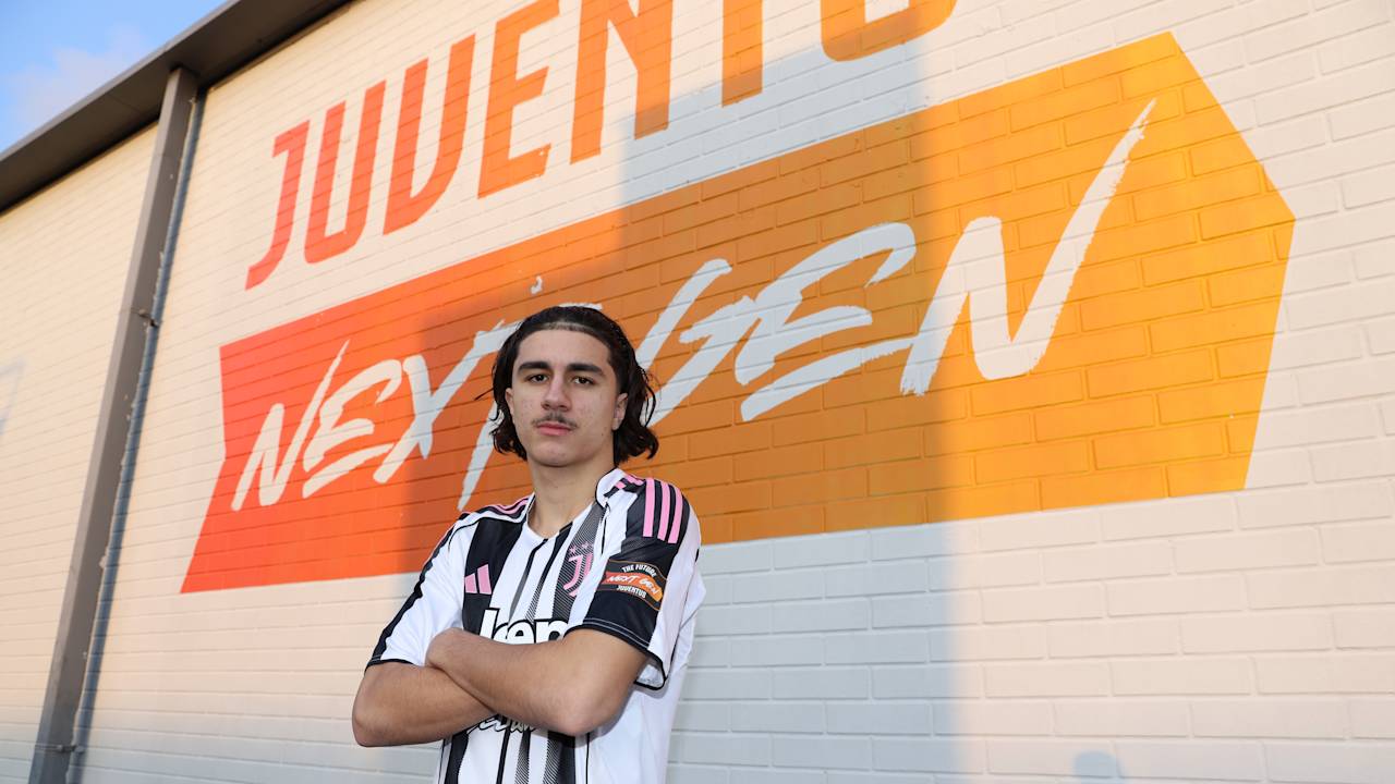 Calciomercato Napoli, blitz per il gioiello Adin Licina della Juventus tutti i dettagli