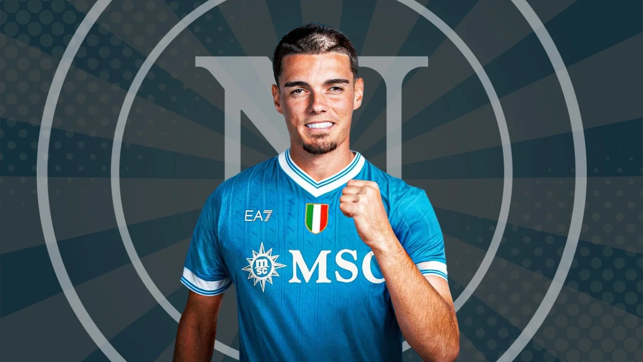 Calciomercato Napoli, ceduto Gutierrez al Bayer Leverkusen il comunicato ufficiale