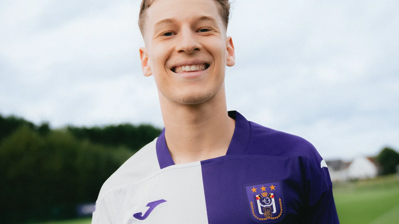 Calciomercato Sampdoria, Yari Verschaeren è blucerchiato il comunicato ufficiale