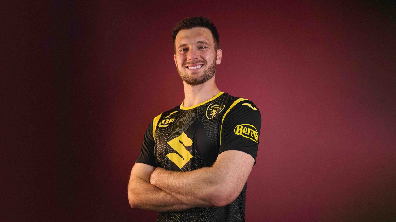 Calciomercato Torino, ufficiale l'ingaggio di Lucas Perri dal Leeds il comunicato dei granata