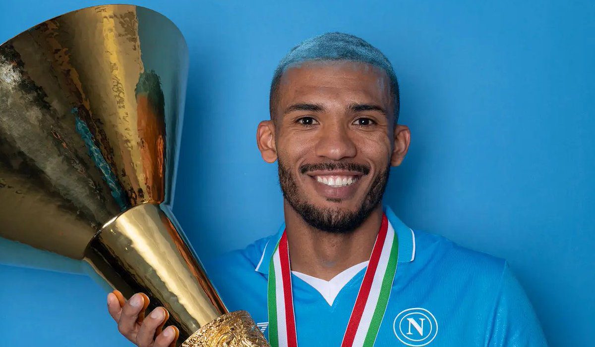Calciomercato Venezia, è fatta per Juan Jesus colpo a parametro zero dei lagunari