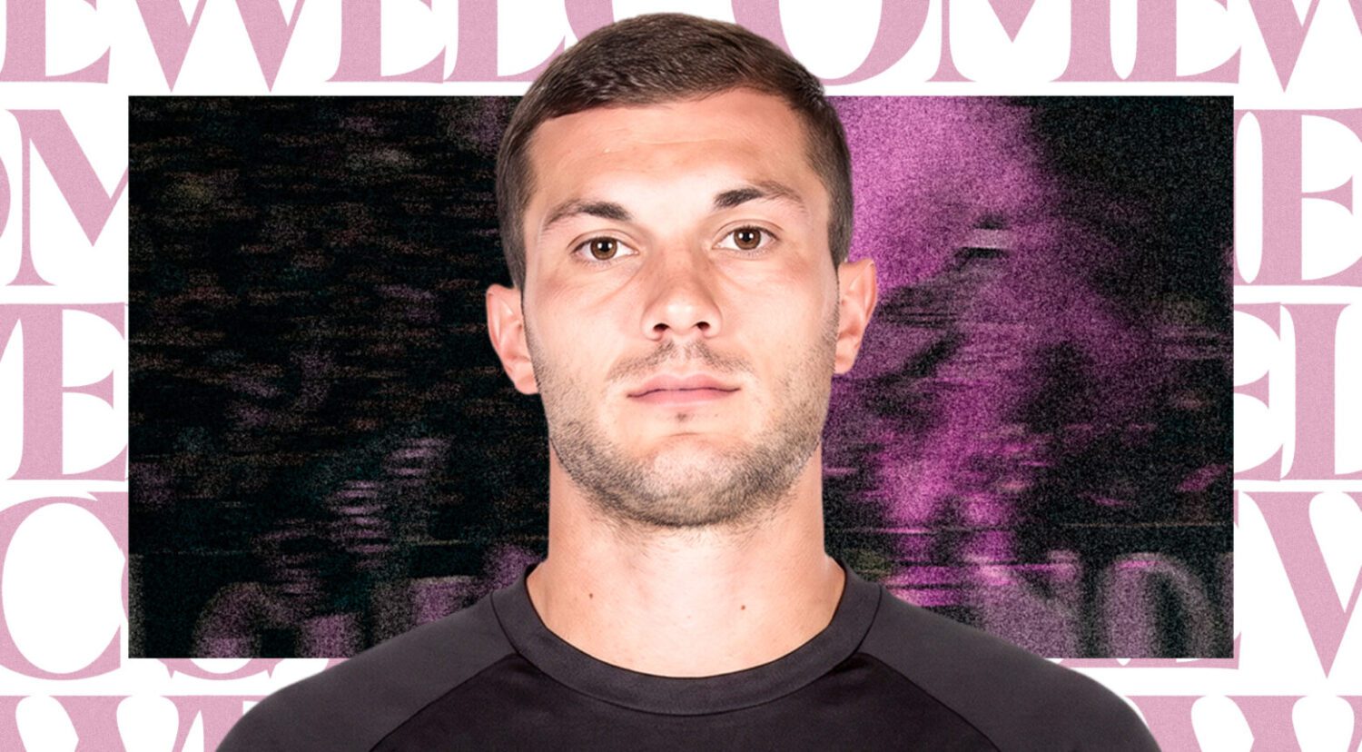 Gabriel Strefezza è un nuovo giocatore del Palermo il comunicato ufficiale
