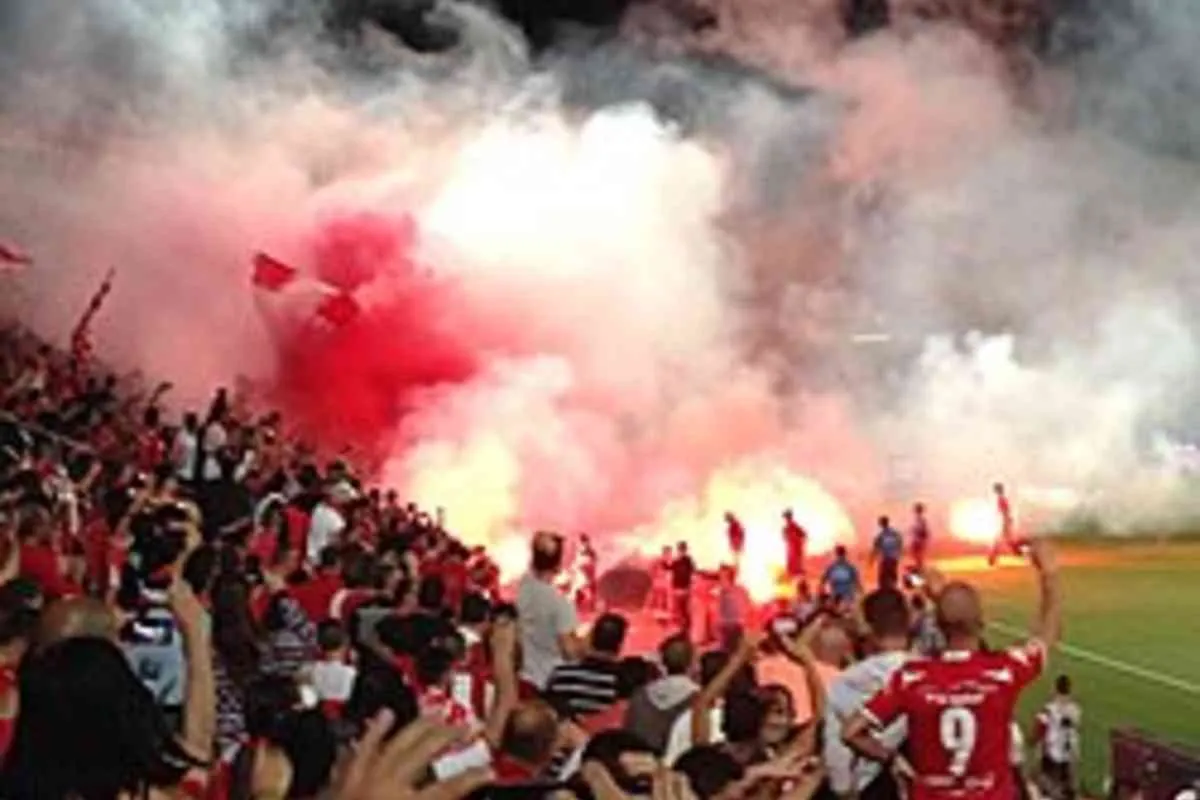 Hapoel Tel Aviv