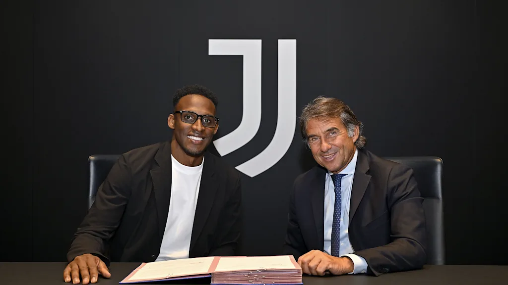 Jhon Lucumi è un nuovo calciatore della Juventus il comunicato ufficiale