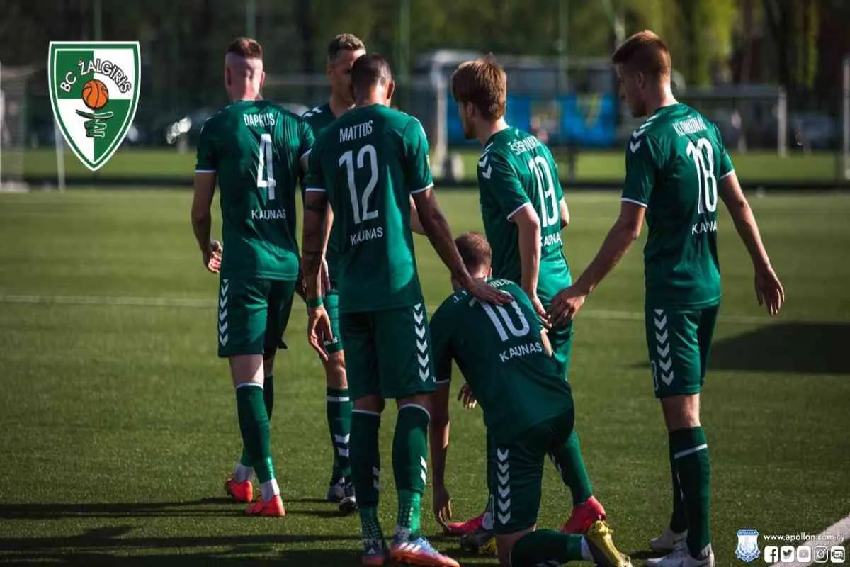 Kauno Žalgiris