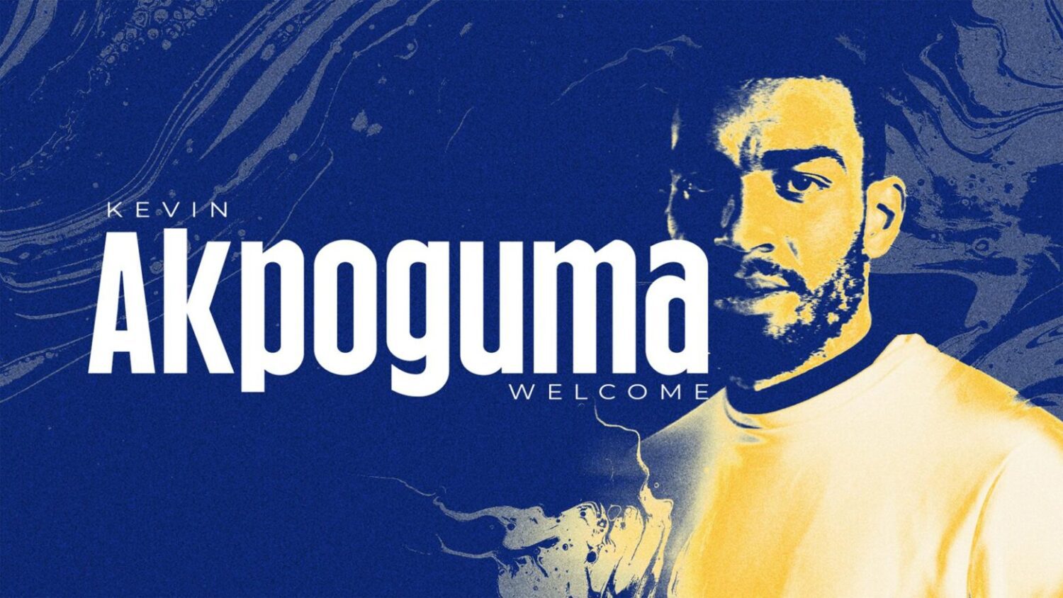 Kevin Akpoguma è un nuovo giocatore del Frosinone il comunicato ufficiale