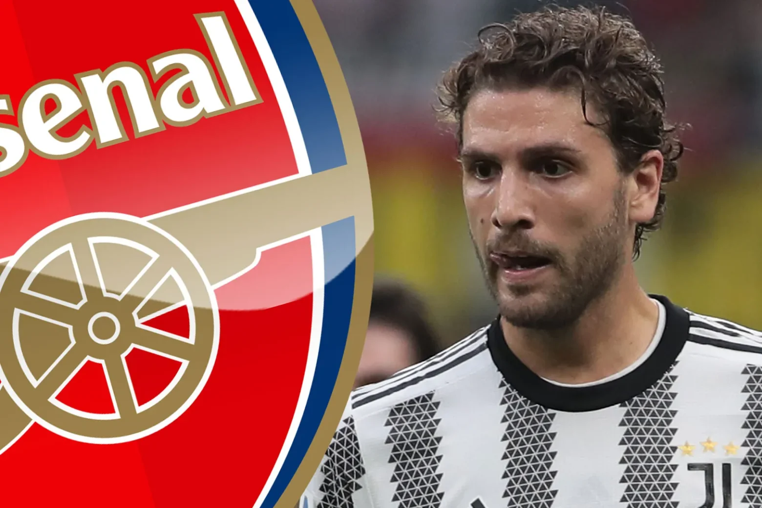 Manuel Locatelli Ecco perché ho detto di no all'Arsenal. La Juve...