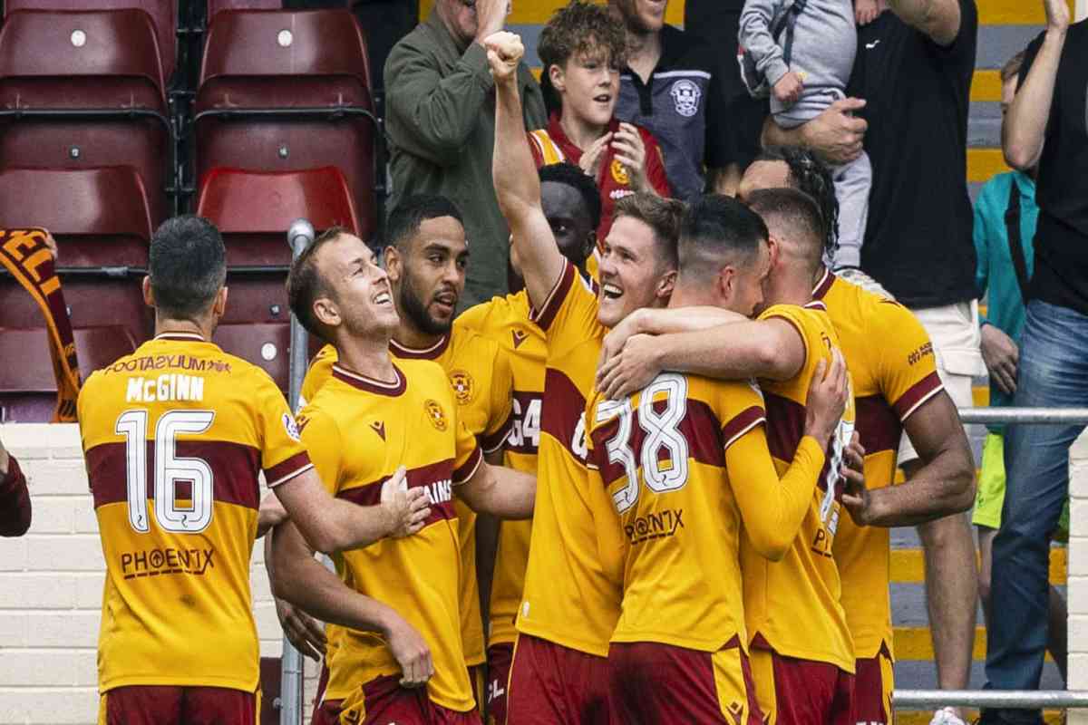 Motherwell