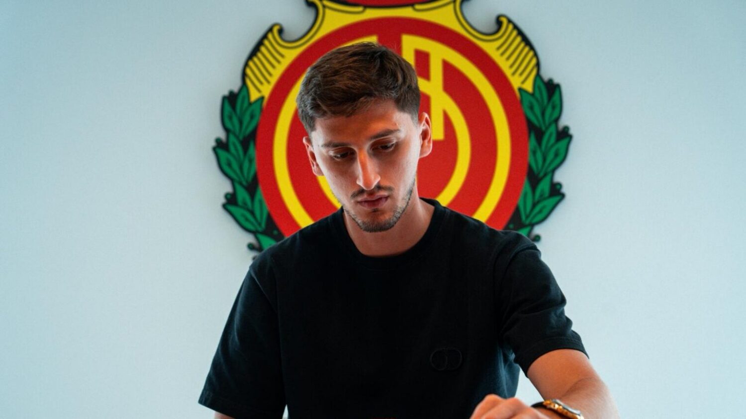 Roma, ceduto Kumbulla al Rayo Vallecano il comunicato ufficiale