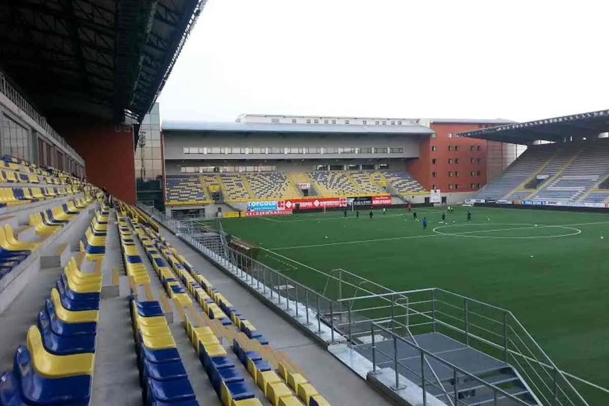 St. Truiden