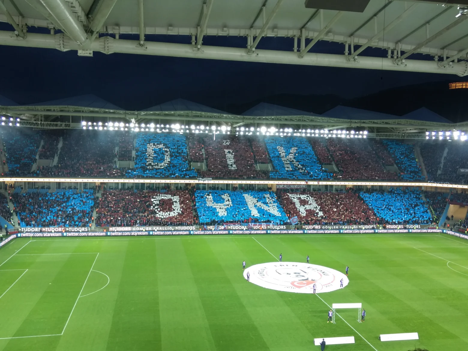 Tifosi Trabzonspor