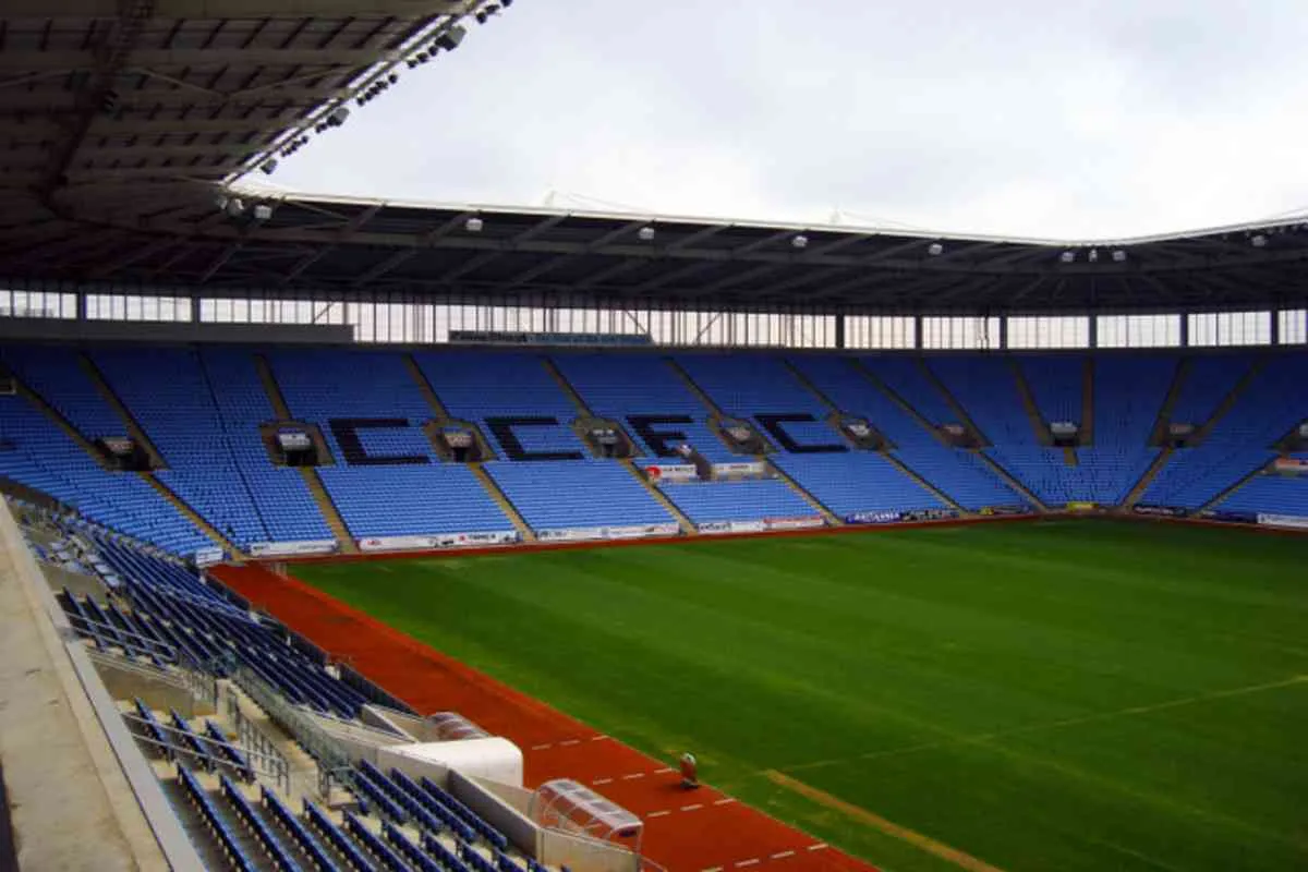 coventry