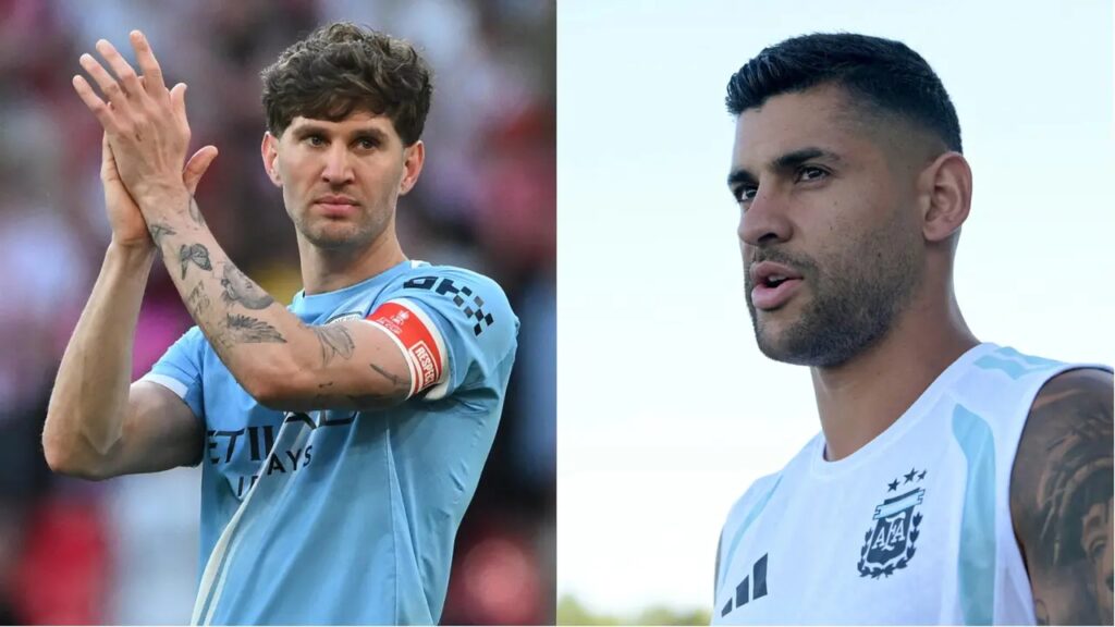 Calciomercato Inter, dopo Stones arriva anche Romeo? Il punto della situazione