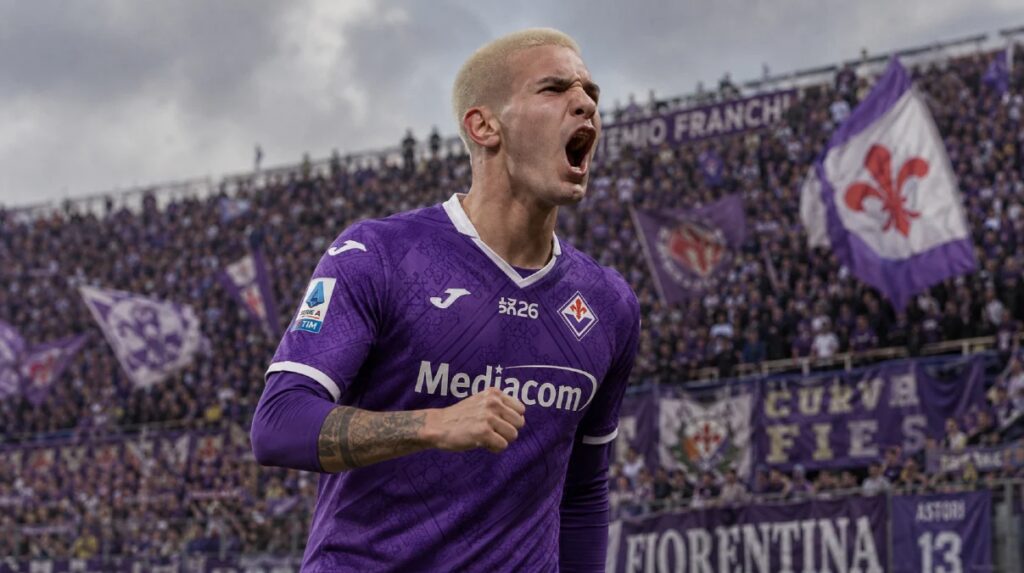 Calciomercato Fiorentina, Mastantuono vicinissimo: ecco cosa manca per la chiusura dell'affare 3 Calciomercato Fiorentina, Mastantuono vicinissimo: ecco cosa manca per la chiusura dell'affare