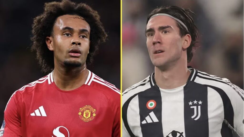 Calciomercato Juventus, affondo decisivo per Zirkzee! Rivoluzione totale in attacco 3 Calciomercato Juventus, affondo decisivo per Zirkzee! Rivoluzione totale in attacco