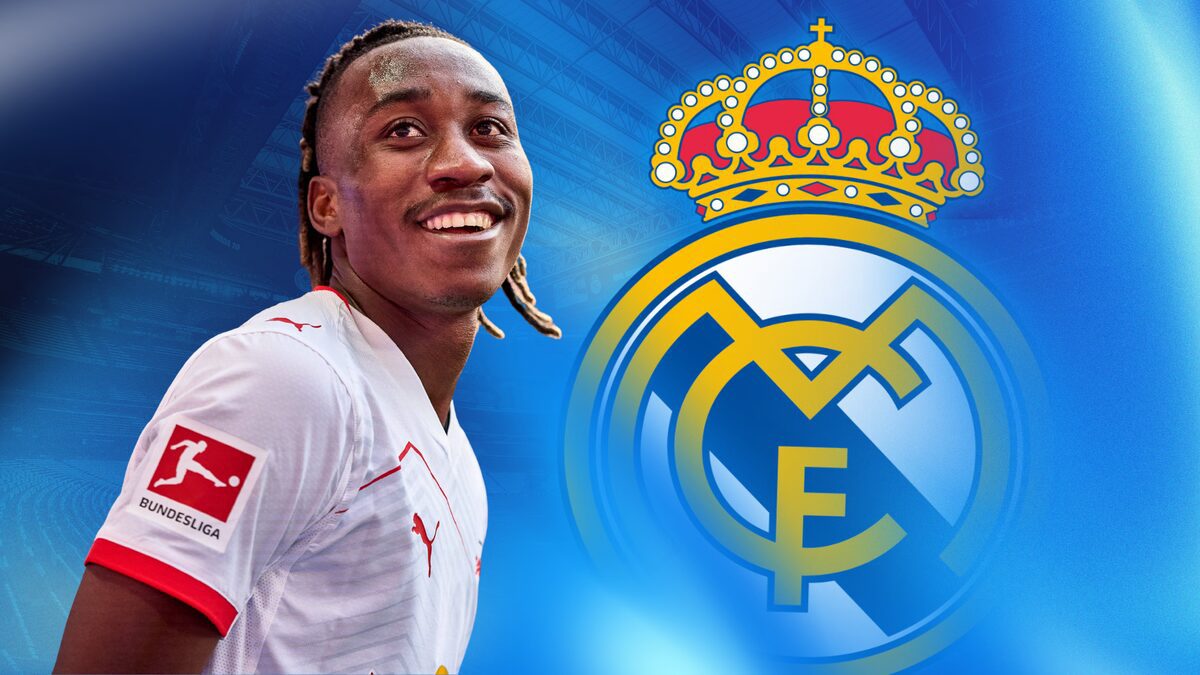 Yan Diomande è il giocatore più costoso nella storia del Real Madrid: il comunicato ufficiale