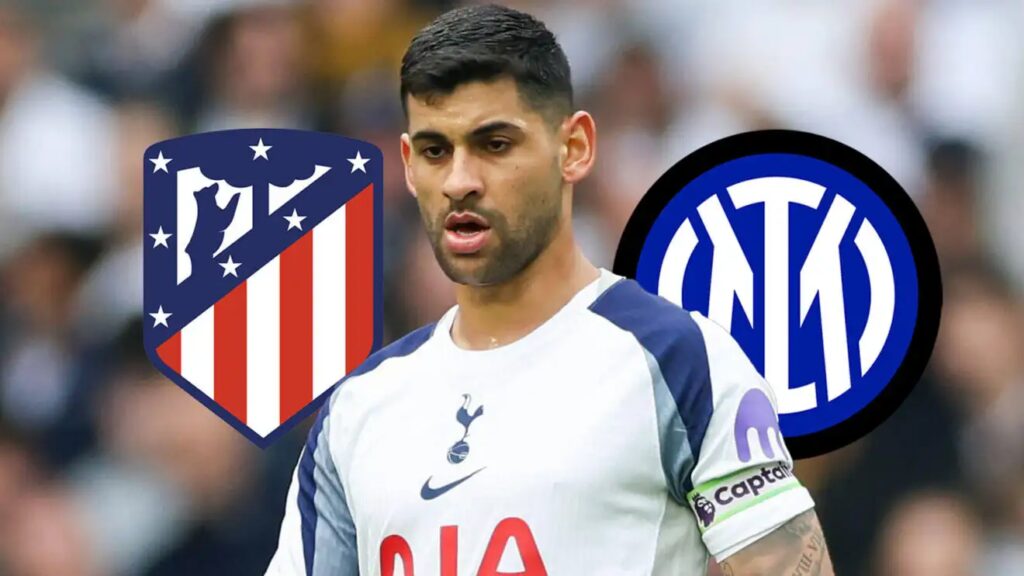 Calciomercato Inter: doccia fredda per Cuti Romero, il difensore va all'Atletico Madrid 3 Calciomercato Inter: doccia fredda per Cuti Romero, il difensore va all'Atletico Madrid
