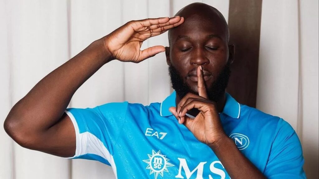 Calciomercato Napoli, Lukaku non si presenta in ritiro! Cessione in vista? E per il centrocampo... 2 Calciomercato Napoli, Lukaku non si presenta in ritiro! Cessione in vista? E per il centrocampo...