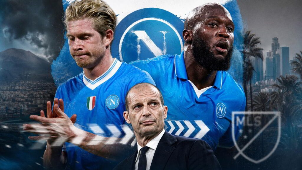 Calciomercato Napoli, Lukaku non si presenta in ritiro! Cessione in vista? E per il centrocampo... 3 Calciomercato Napoli, Lukaku non si presenta in ritiro! Cessione in vista? E per il centrocampo...