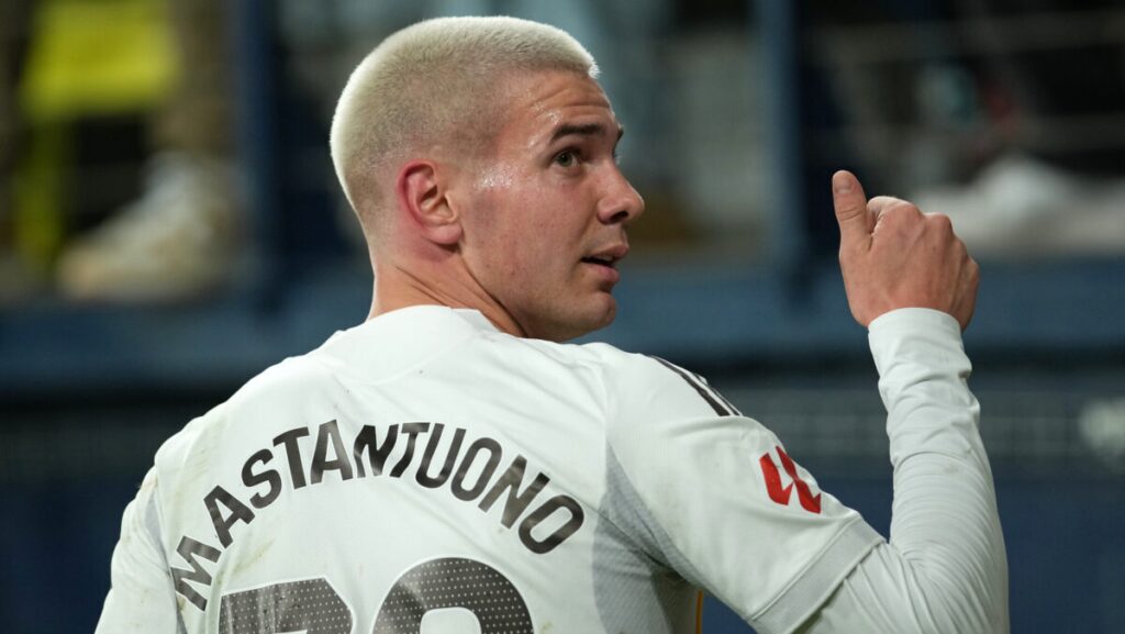 Calciomercato Fiorentina, Mastantuono più vicino? L'indiscrezione ha del clamoroso