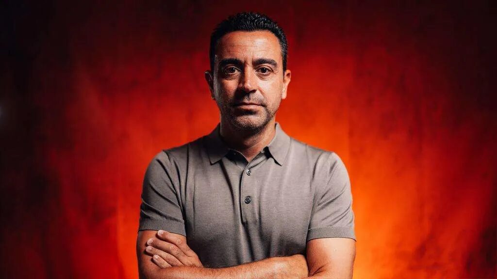 Clamoroso nei Paesi Bassi: Xavi Hernandez è il nuovo commissario tecnico degli Oranje 2 Clamoroso nei Paesi Bassi: Xavi Hernandez è il nuovo commissario tecnico degli Oranje