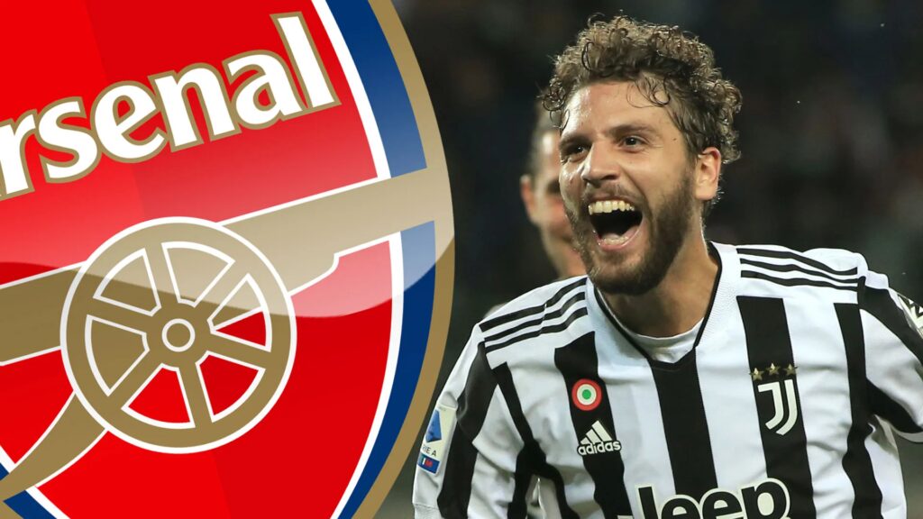 Manuel Locatelli: "Ecco perché ho detto di no all'Arsenal. La Juve..."