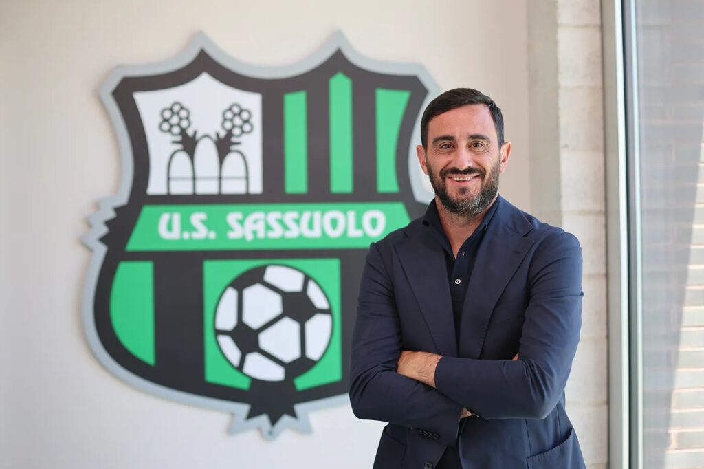 Alberto Aquilani: "2 titolari hanno appena chiesto la cessione. Per noi il tempo stringe..."