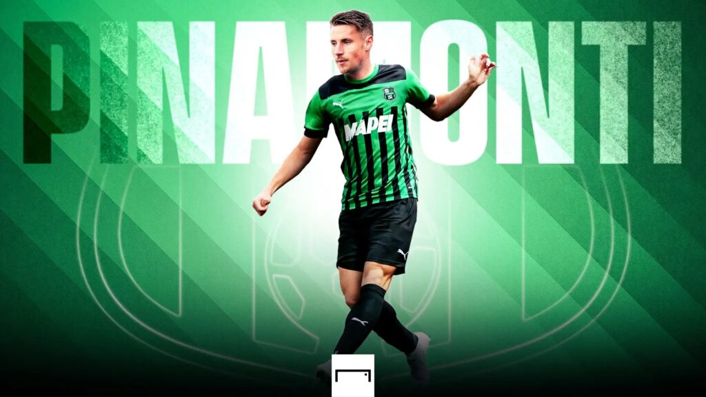 Calciomercato Lazio, colpo in attacco: preso Andrea Pinamonti! Le cifre dell'affare 3 Calciomercato Lazio, colpo in attacco: preso Andrea Pinamonti! Le cifre dell'affare