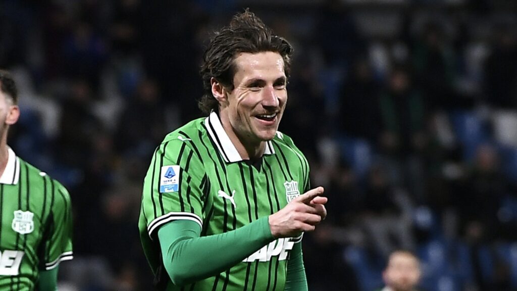 Calciomercato Lazio, colpo in attacco: preso Andrea Pinamonti! Le cifre dell'affare 2 Calciomercato Lazio, colpo in attacco: preso Andrea Pinamonti! Le cifre dell'affare