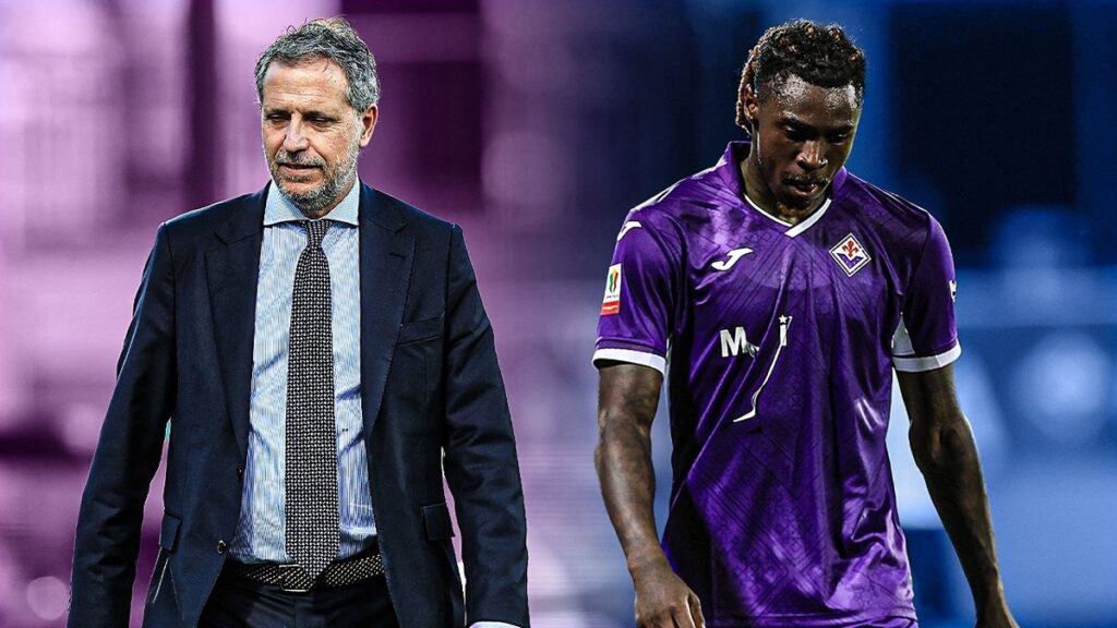 Calciomercato Fiorentina, pressing totale su Zirkzee: c'è l'offerta al Manchester United 2 Calciomercato Fiorentina, pressing totale su Zirkzee: c'è l'offerta al Manchester United