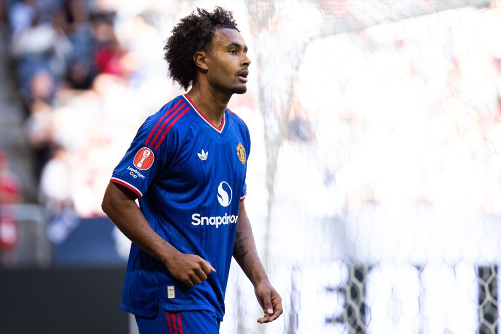Calciomercato Fiorentina, pressing totale su Zirkzee: c'è l'offerta al Manchester United 3 Calciomercato Fiorentina, pressing totale su Zirkzee: c'è l'offerta al Manchester United