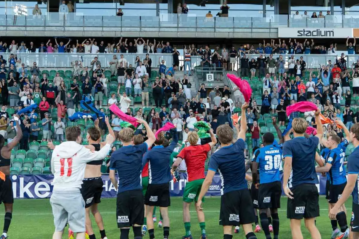 inter turku