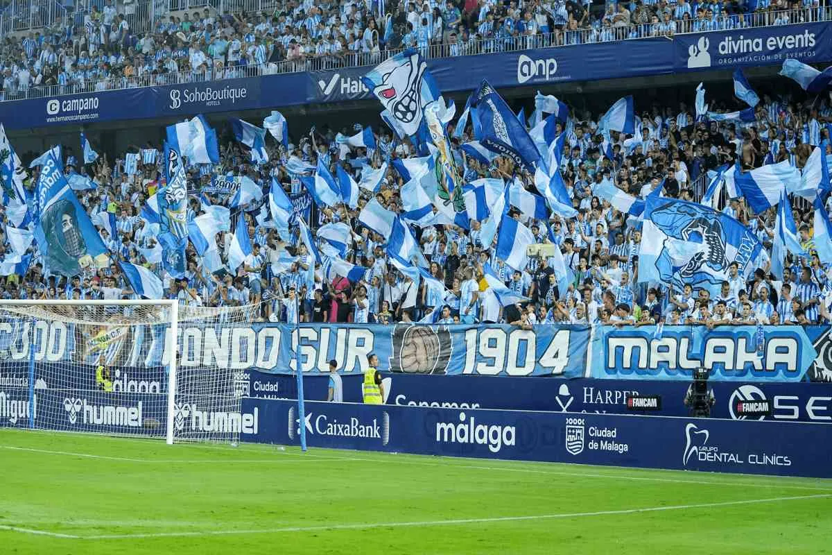 malaga