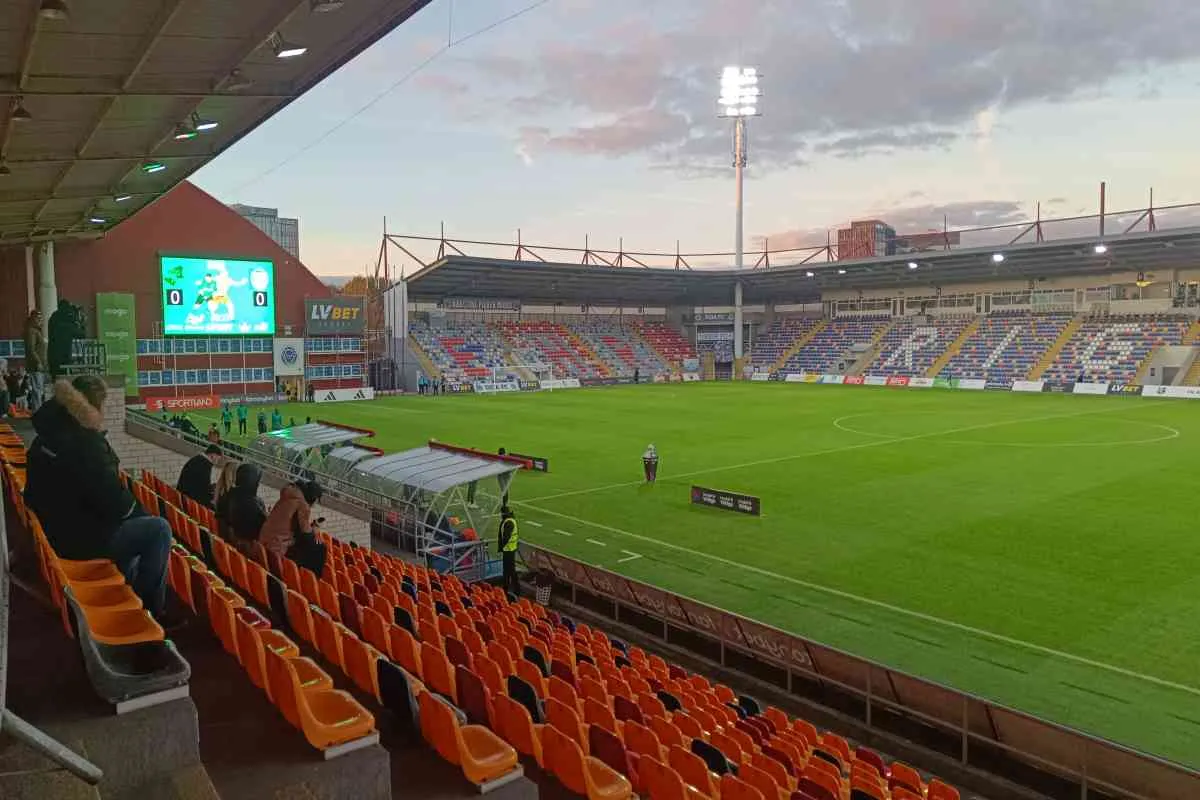 riga